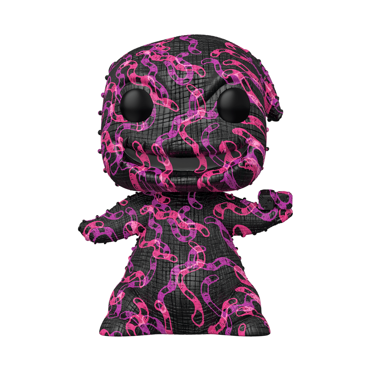 Disney Funko Pop! NBC Oogie