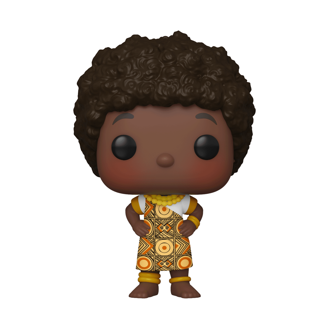 Disney Funko Pop! Kenya #1071