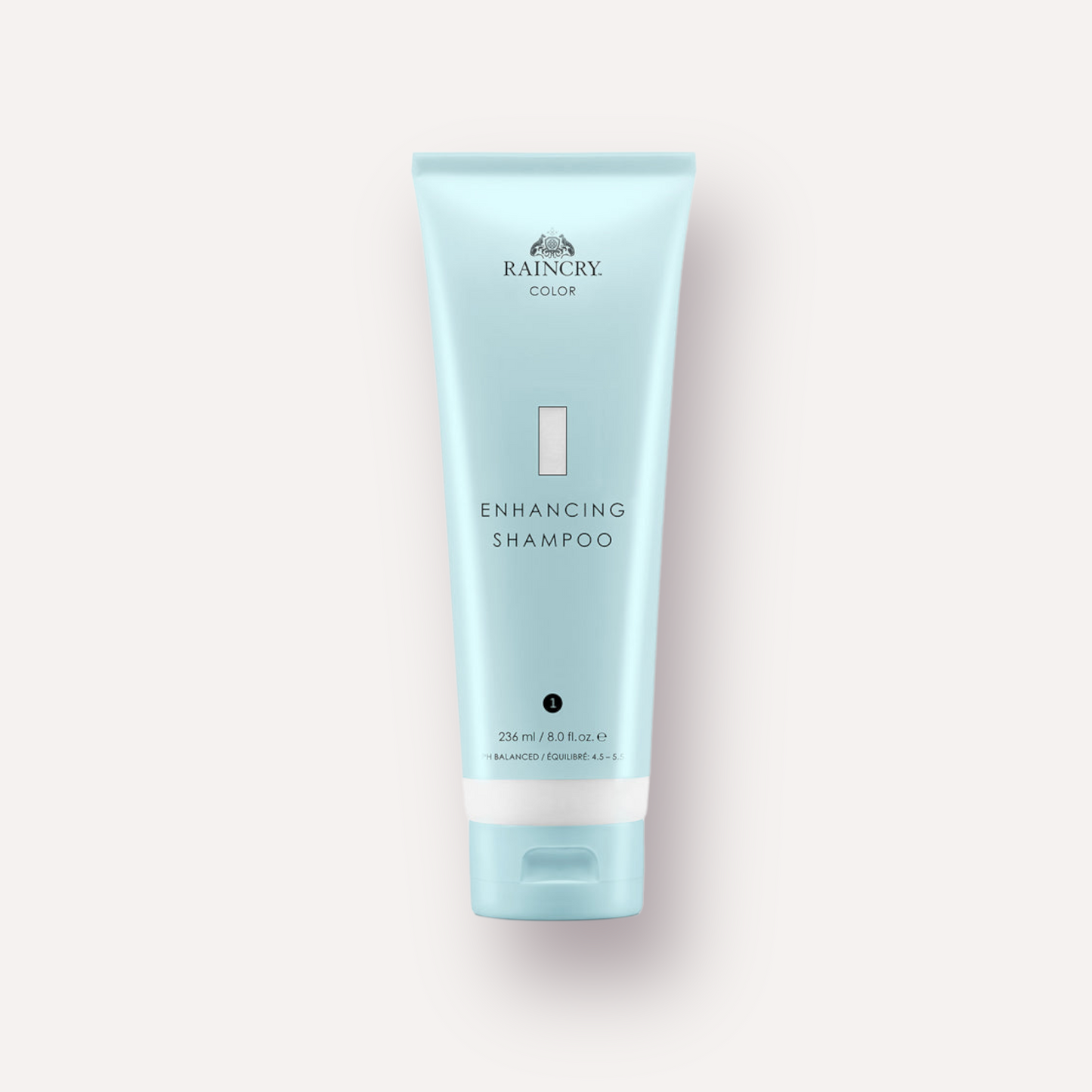 Raincry Color Enhancing Shampoo