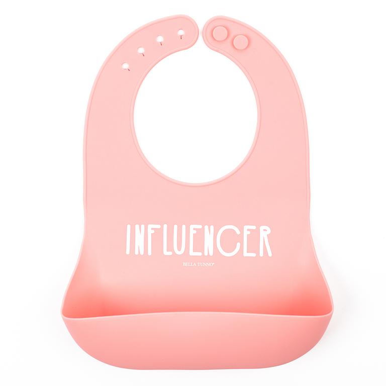 Wonder Bib