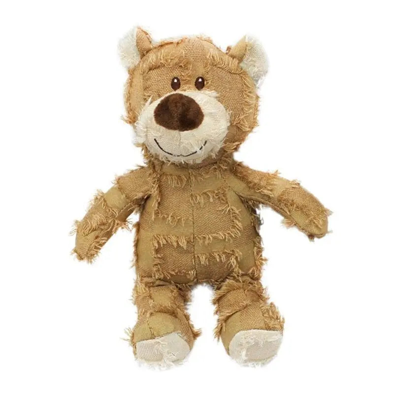 Squeaky Dog Toy - Dog & Cat Toys GROOMY