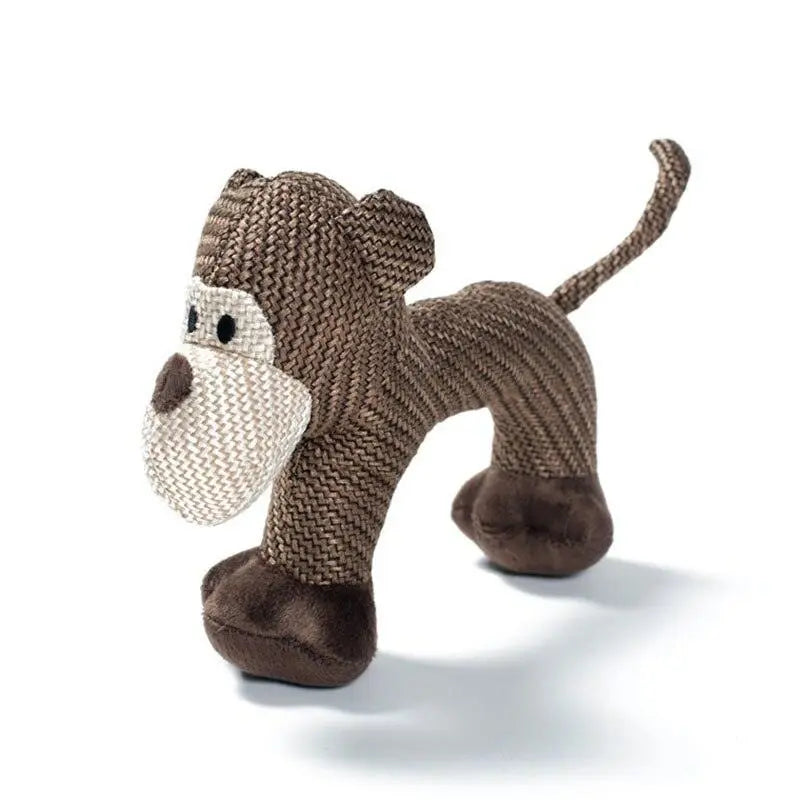 Squeaky Dog Toy - Dog & Cat Toys GROOMY