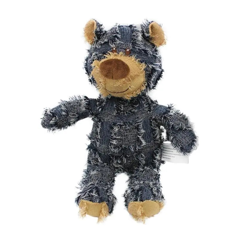Squeaky Dog Toy - Dog & Cat Toys GROOMY