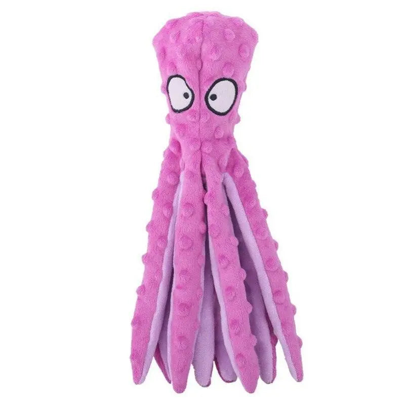 Squeaky Dog Toy - Dog & Cat Toys GROOMY