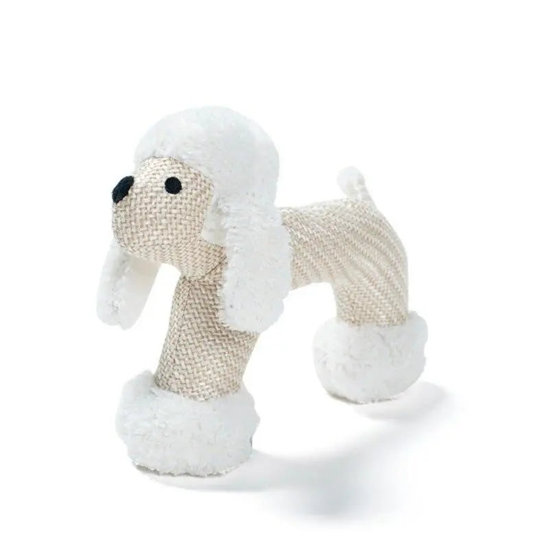 Squeaky Dog Toy - Dog & Cat Toys GROOMY