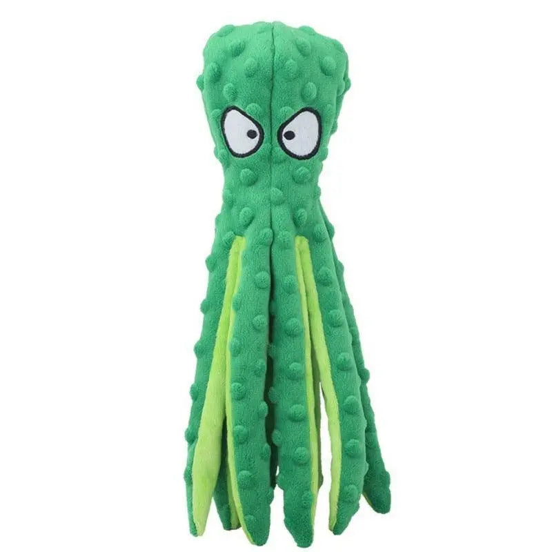 Squeaky Dog Toy - Dog & Cat Toys GROOMY