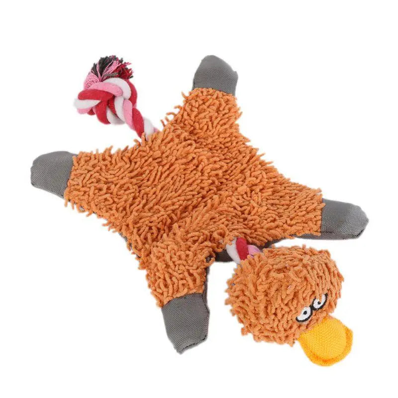 Squeaky Dog Toy - Dog & Cat Toys GROOMY