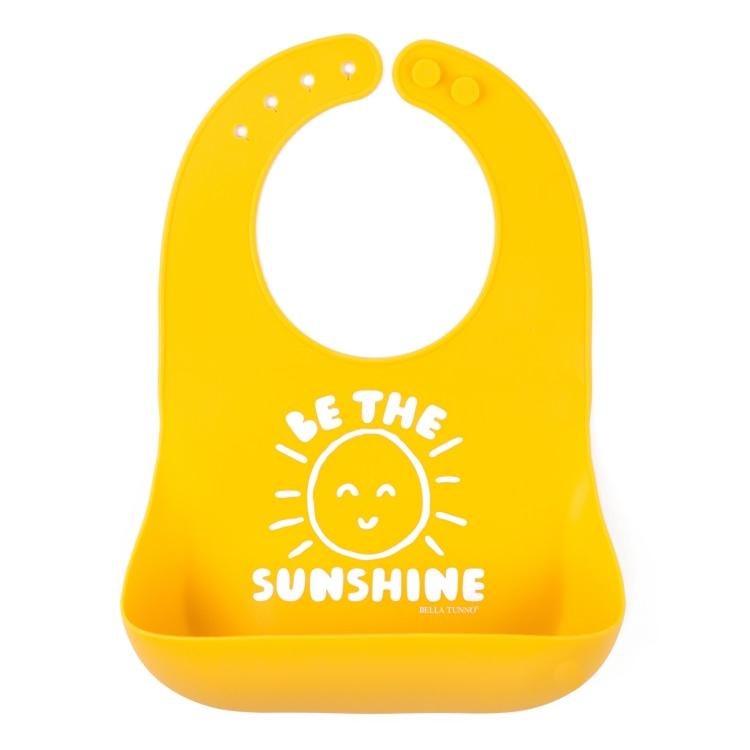 Wonder Bib