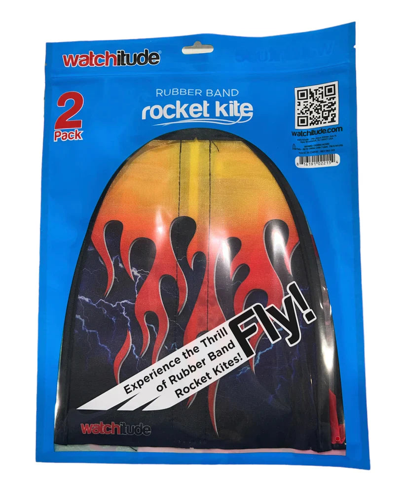 Rocket Kite (Options)