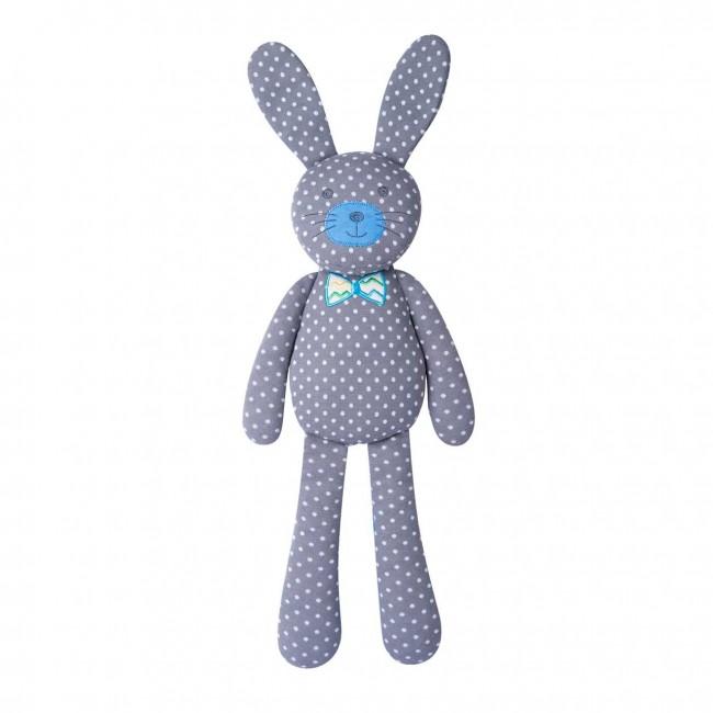 Apple Park BIG Farm Bunny Gray