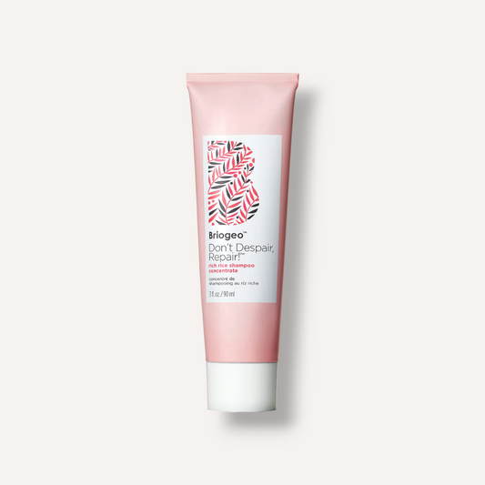 Briogeo Rich Rice Water Shampoo Concentrate