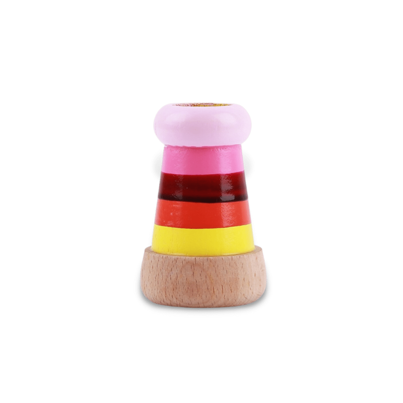 Rainbow Mini Kaleidoscope