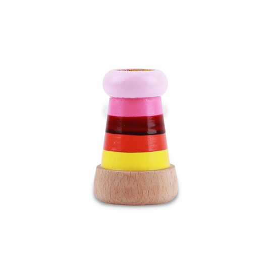 Rainbow Mini Kaleidoscope