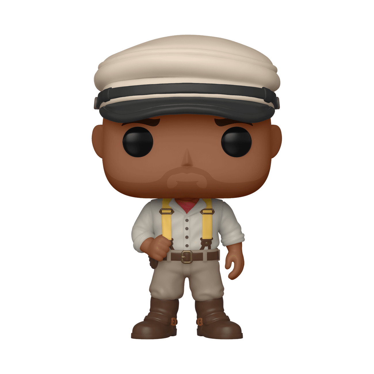 Disney Jungle Cruise Frank Funko Pop! #971