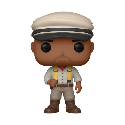 Disney Jungle Cruise Frank Funko Pop! #971