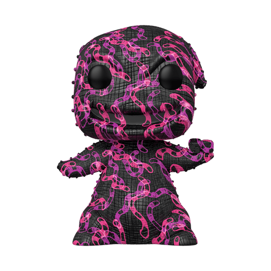 Disney Funko Pop! NBC Oogie