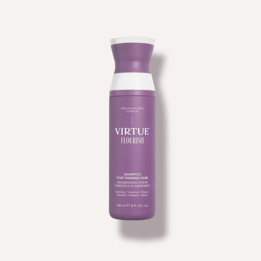 VIRTUE Flourish Shampoo For Thinning Hair