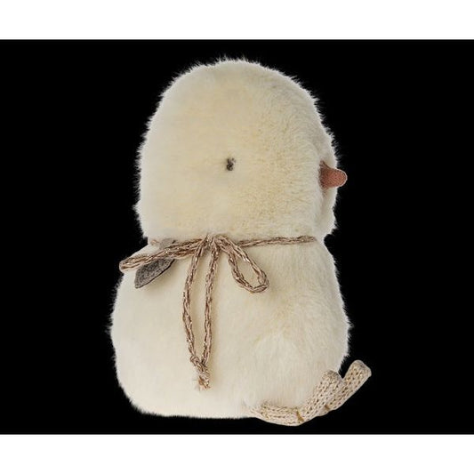 Plush Chicken, mini