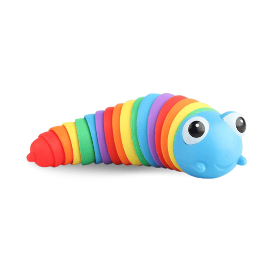 Sluggo™ The Sensory Fidget Toy