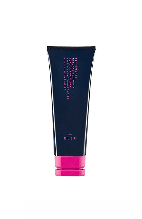 R+Co Bleu Soft Bounce Natural Texture & Curl Conditioner 6.8 oz. 201Ml
