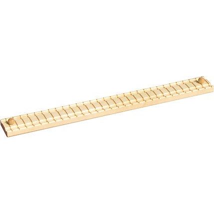 Train Track Wall Mount
