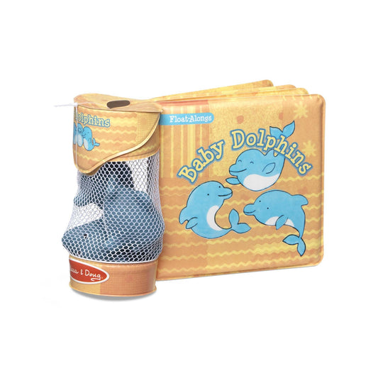 Baby Dolphins