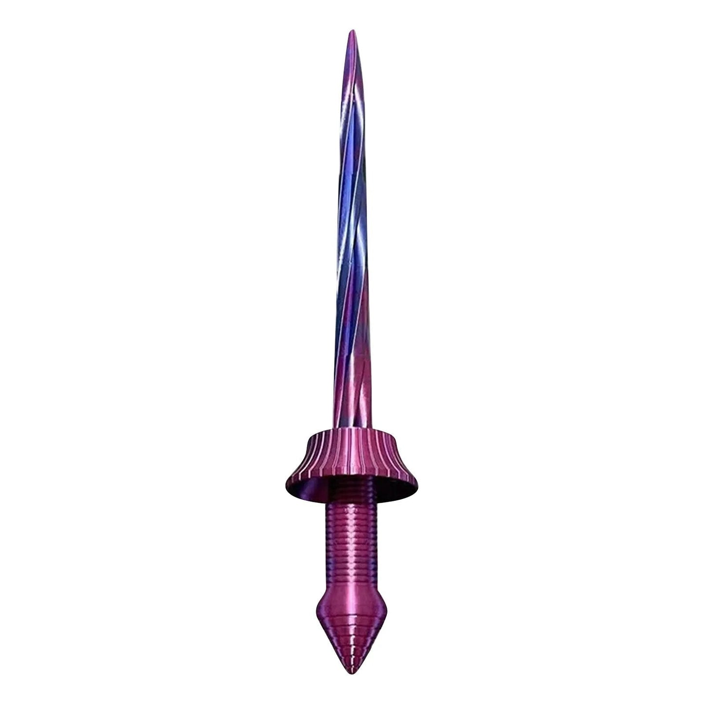 3d Printed Gravity Retractable Samurai Sword Model Toy Cos Plastic Printing Retractable Sword,telescopic Katana Decorative Sword ShopOnlyDeal