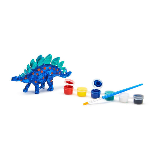 Dino-mite Creativity Dino Painting Kit