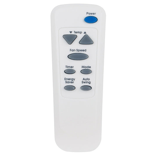 New Replace Remote for LG Air Conditioner AKB73016009 AKB73016003 AKB73016004