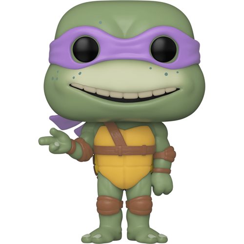 TMNT Donatello Funko Pop! Figure