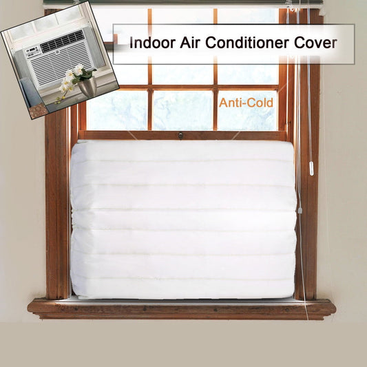 VOSS Window Indoor Air Conditioner Cover For Air Conditioner indoor Unit