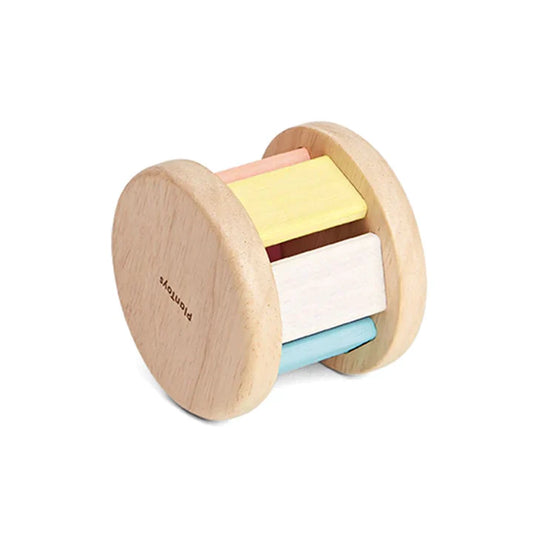 Plan Toys Roller | Pastel