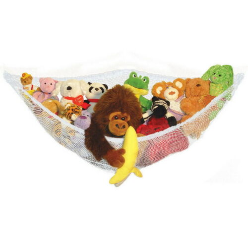 Toy Net Hammock