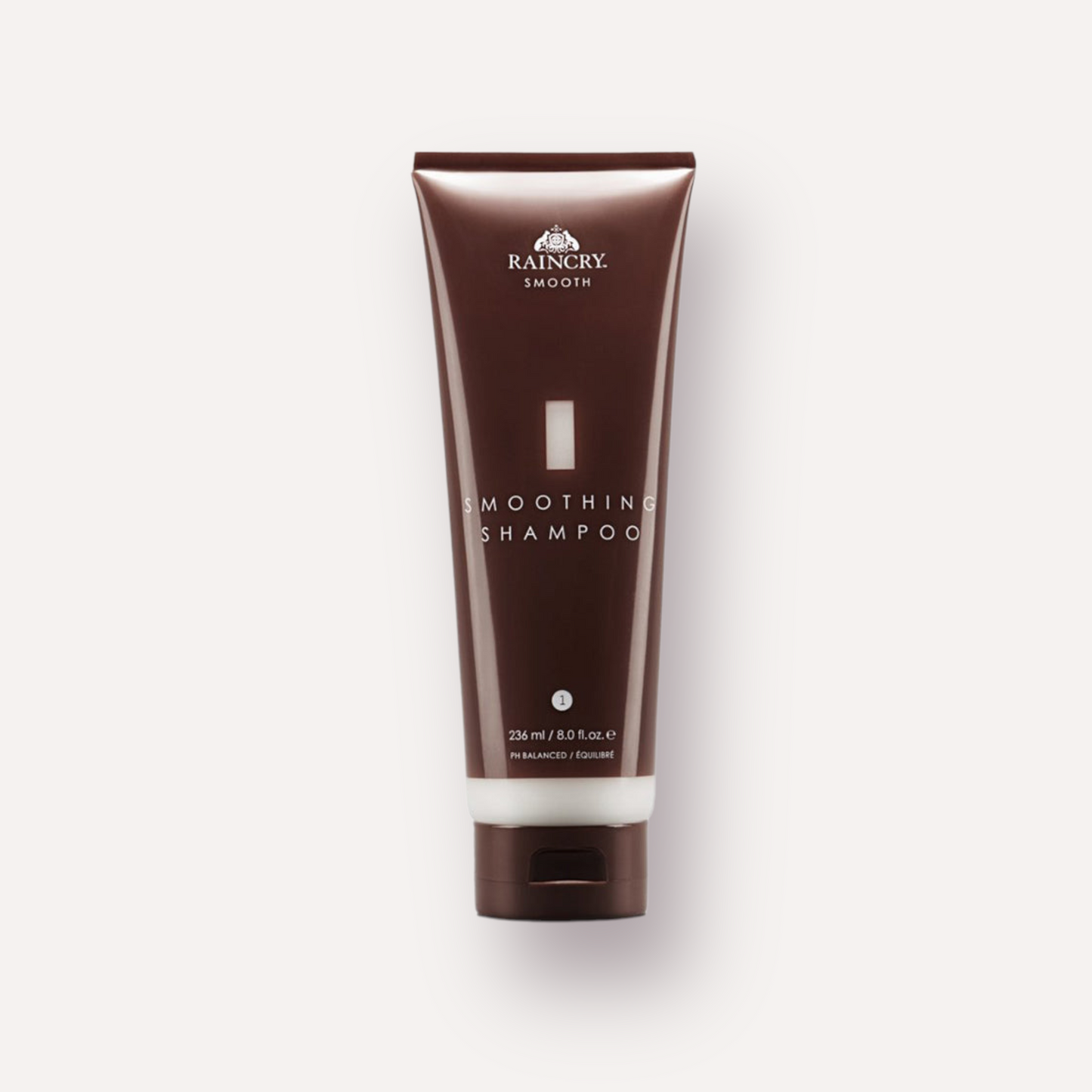 Raincry Smoothing Shampoo