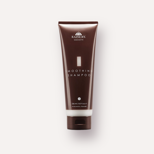 Raincry Smoothing Shampoo