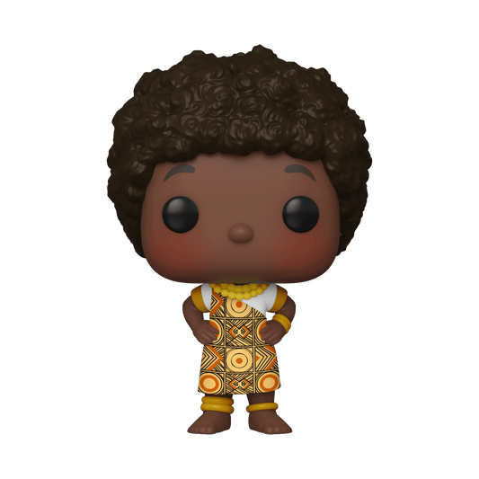 Disney Funko Pop! Kenya #1071