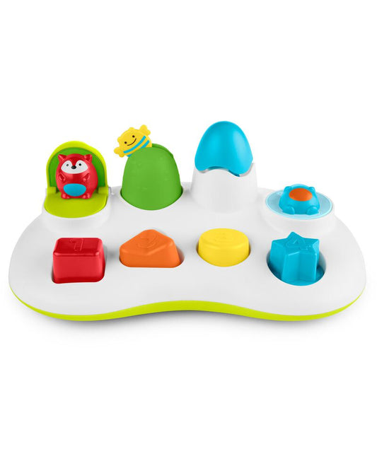Skip Hop Explore and More | Pop Up Toy