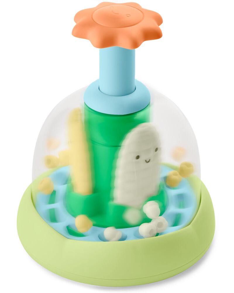 Skip Hop Farmstand Push & Spin