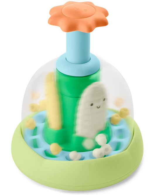 Skip Hop Farmstand Push & Spin