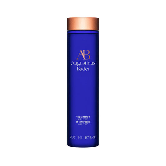 Augustinus Bader The Shampoo