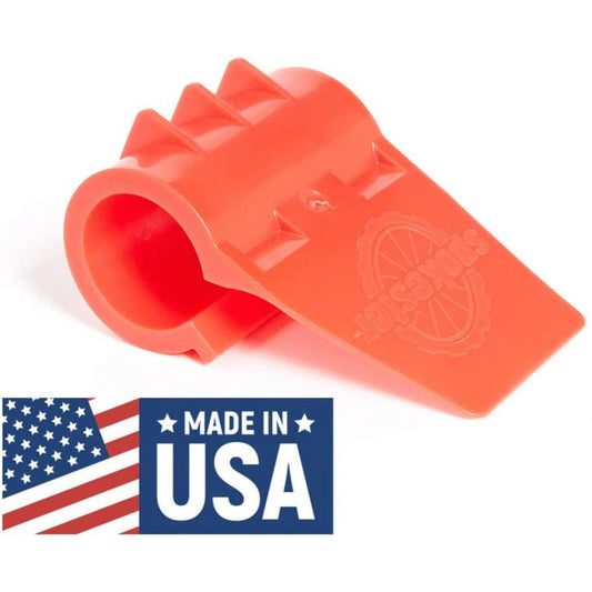 Bicycle Noisemaker (assorted colors)