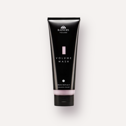 Raincry Volume Wash