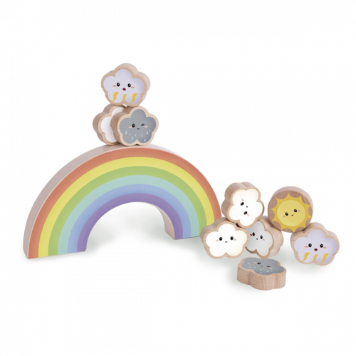 Classic - Balancing Rainbow