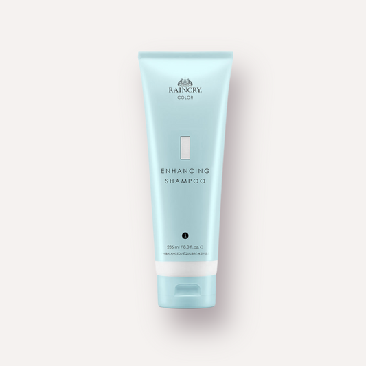 Raincry Color Enhancing Shampoo