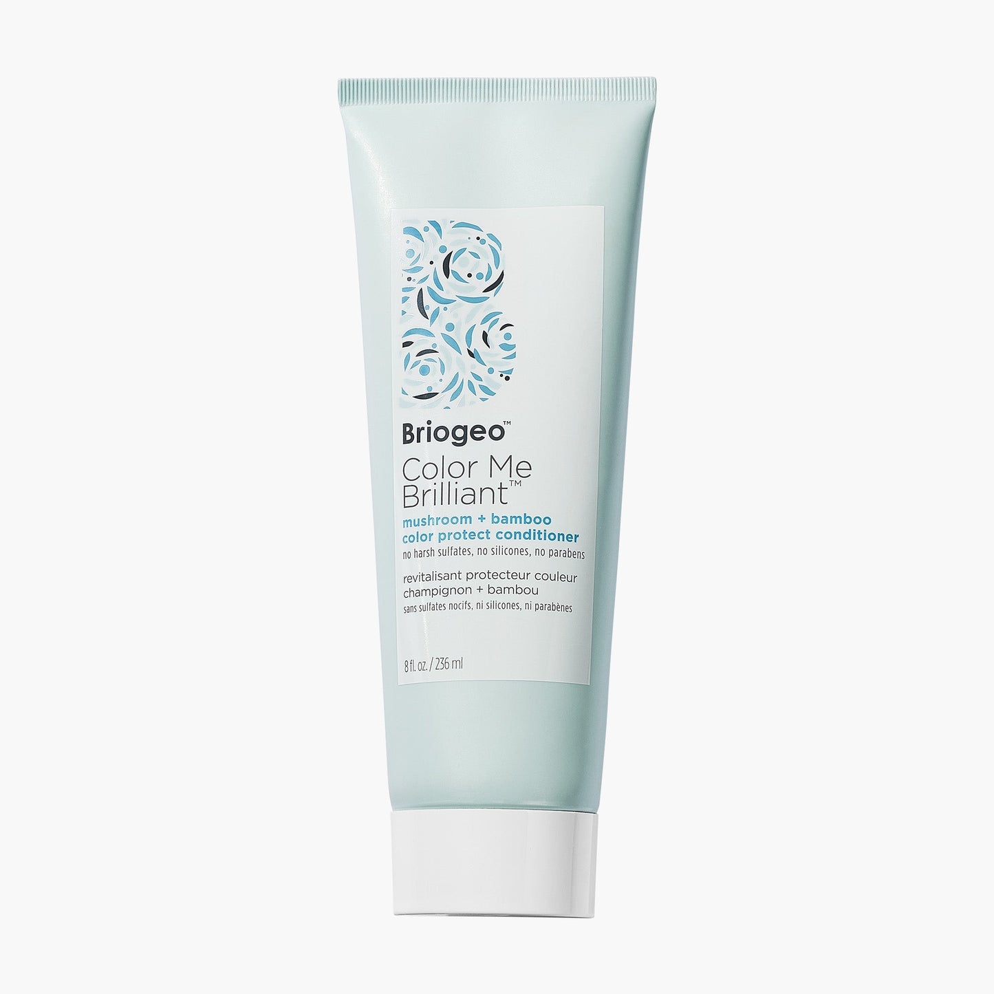 Color Me Brilliant™ Mushroom + Bamboo Hair Color Protectant Conditioner