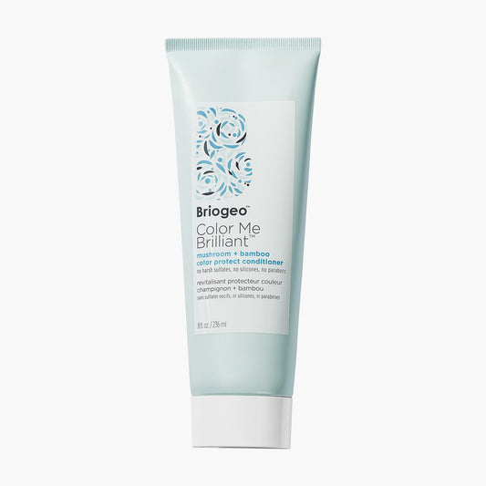 Color Me Brilliant™ Mushroom + Bamboo Hair Color Protectant Conditioner