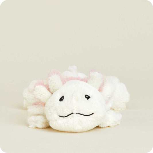Warmies | Axolotl Junior