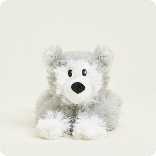 Warmies | Husky Junior