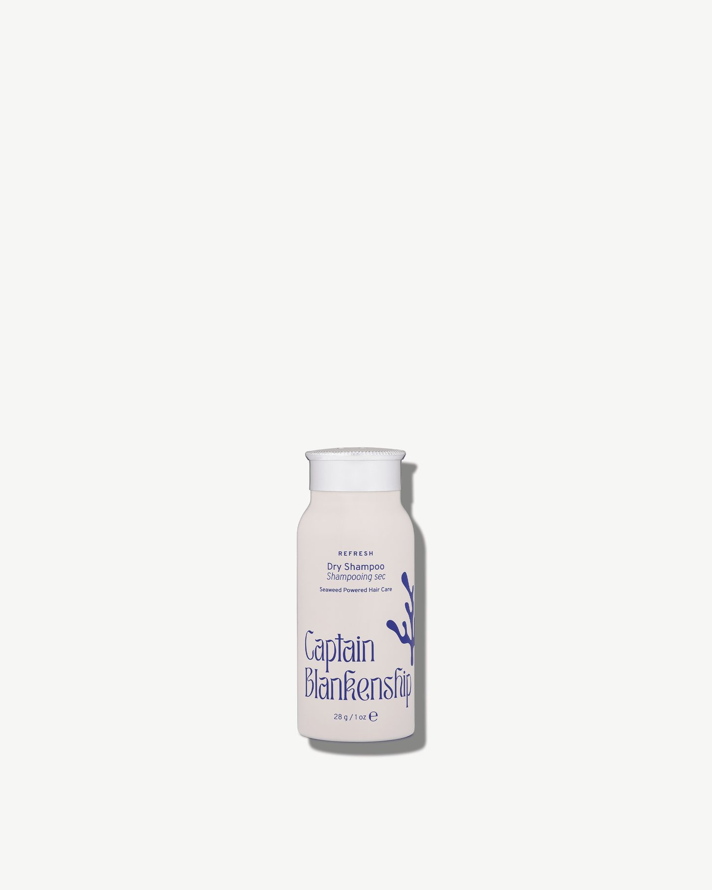 Captain Blankenship Refresh Dry Shampoo