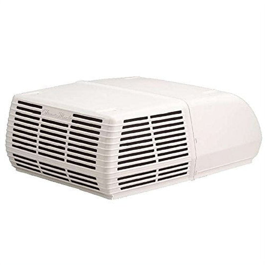 Coleman Replacement Shroud - New Style - 8xxx Series - White